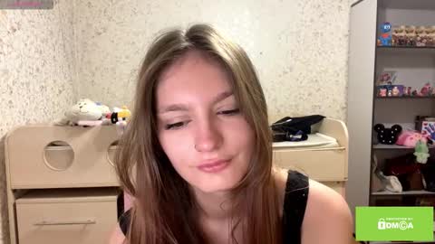 robynsentinella online show from February 14, 10:06 pm