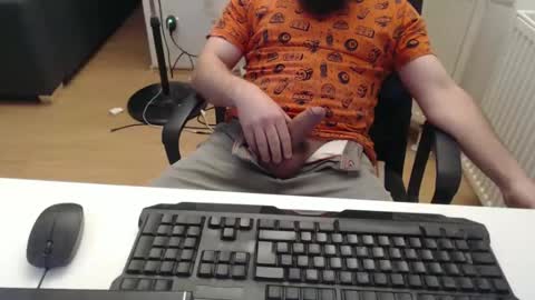 Snapshot of robzombi chatting on February 23, 6:23 pm Rockbart online show from February 23, 6:23 pm