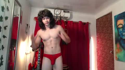 roca inca online show from July 28, 7:37 am