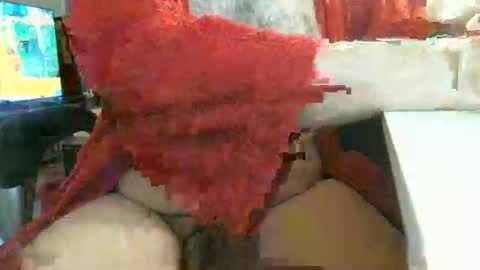 Rocco  aka DaddyRoc online show from February 12, 11:49 am