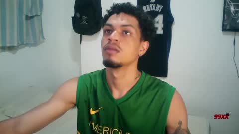 Rocco online show from November 20, 2:56 am