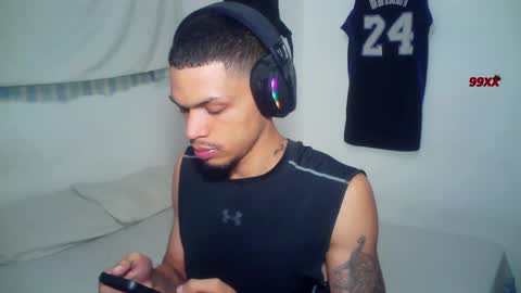 Rocco online show from December 4, 3:16 am