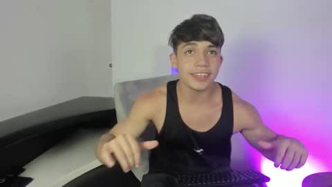 Rocco online show from May 31, 7:59 pm