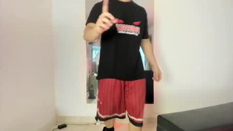 Rocco online show from June 6, 7:51 pm