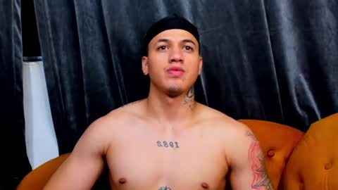 Snapshot of rocco_santos chatting on October 9, 3:04 am rocco_santos online show from October 9, 3:04 am