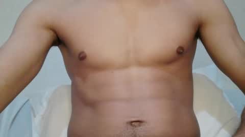 Rocco online show from September 27, 1:38 pm