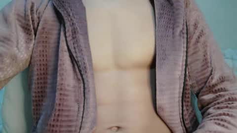 Rocco online show from March 2, 1:41 am