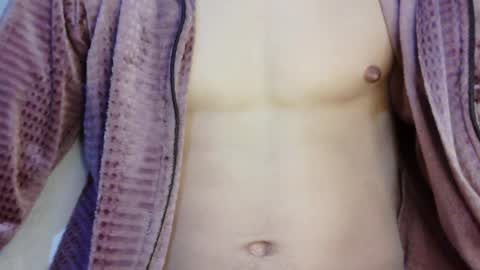 Rocco online show from April 13, 8:09 am