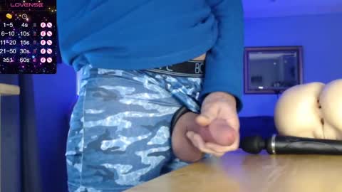 Mr. Harder online show from February 22, 10:42 pm