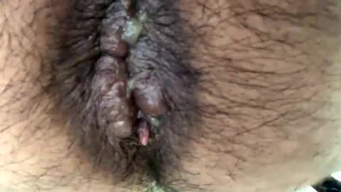 rockassmateur online show from January 16, 9:08 pm