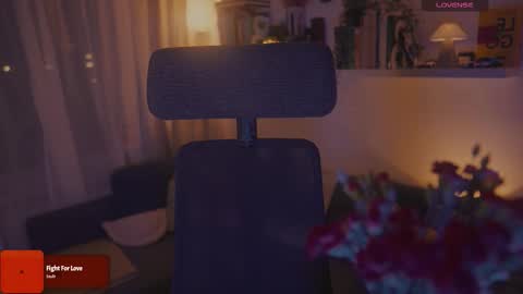 Snapshot of rocketbunnyxxx chatting on September 12, 6:52 pm Rocket Bunny online show from September 12, 6:52 pm