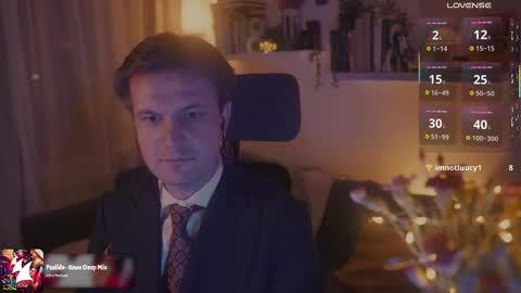 Snapshot of rocketbunnyxxx chatting on September 13, 8:41 pm Rocket Bunny online show from September 13, 8:41 pm