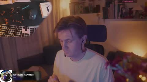 Snapshot of rocketbunnyxxx chatting on September 17, 8:54 pm Rocket Bunny online show from September 17, 8:54 pm