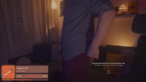 Snapshot of rocketbunnyxxx chatting on September 28, 8:03 pm Rocket Bunny online show from September 28, 8:03 pm