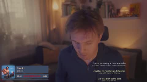 Snapshot of rocketbunnyxxx chatting on September 29, 1:38 pm Rocket Bunny online show from September 29, 1:38 pm