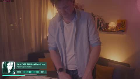 Snapshot of rocketbunnyxxx chatting on October 13, 7:47 pm Rocket Bunny online show from October 13, 7:47 pm