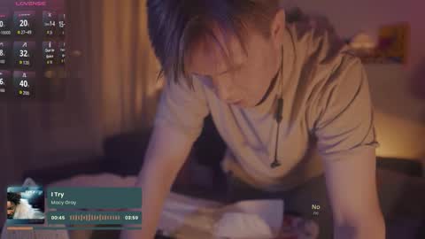 Snapshot of rocketbunnyxxx chatting on October 20, 4:40 pm Rocket Bunny online show from October 20, 4:40 pm