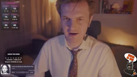 Snapshot of rocketbunnyxxx chatting on November 4, 11:59 pm Rocket Bunny online show from November 4, 11:59 pm