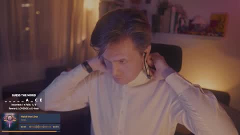 Snapshot of rocketbunnyxxx chatting on November 9, 9:13 pm Rocket Bunny online show from November 9, 9:13 pm