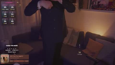 Snapshot of rocketbunnyxxx chatting on November 12, 5:46 pm Rocket Bunny online show from November 12, 5:46 pm