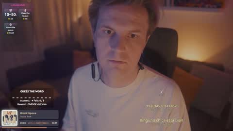 Snapshot of rocketbunnyxxx chatting on November 16, 5:40 pm Rocket Bunny online show from November 16, 5:40 pm