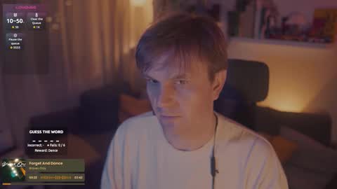 Snapshot of rocketbunnyxxx chatting on November 17, 8:47 pm Rocket Bunny online show from November 17, 8:47 pm