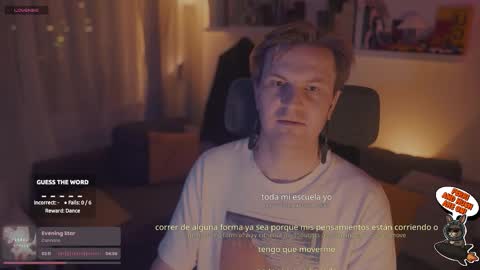 Snapshot of rocketbunnyxxx chatting on November 20, 7:13 pm Rocket Bunny online show from November 20, 7:13 pm