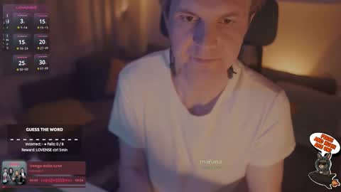 Snapshot of rocketbunnyxxx chatting on November 22, 12:31 am Rocket Bunny online show from November 22, 12:31 am