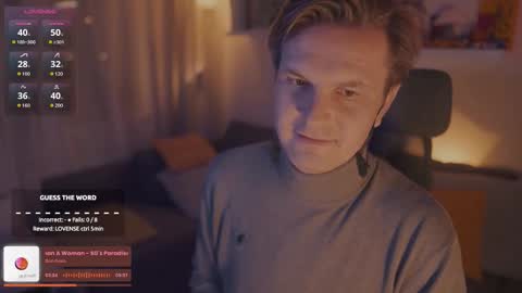 Snapshot of rocketbunnyxxx chatting on November 26, 12:11 am Rocket Bunny online show from November 26, 12:11 am