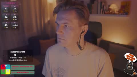 Snapshot of rocketbunnyxxx chatting on November 29, 7:06 pm Rocket Bunny online show from November 29, 7:06 pm