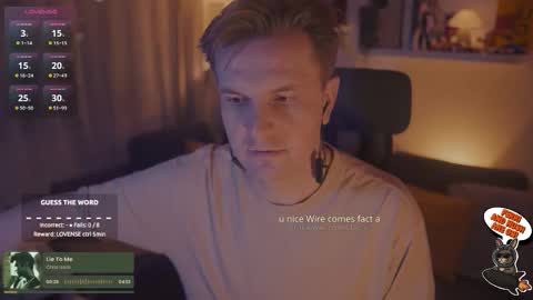 Snapshot of rocketbunnyxxx chatting on November 30, 8:57 pm Rocket Bunny online show from November 30, 8:57 pm