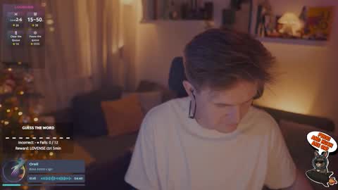 Rocket Bunny online show from January 6, 5:55 am