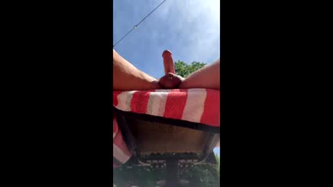 Wetter the Better online show from June 11, 4:05 pm