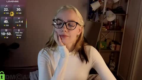 Rockett online show from April 13, 1:00 am