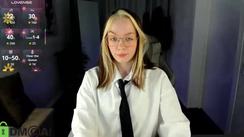 Rockett online show from April 15, 1:23 am