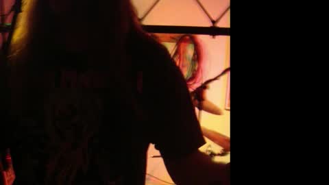 Snapshot of rockgod2112 chatting on November 26, 2:23 am rockgod2112 online show from November 26, 2:23 am