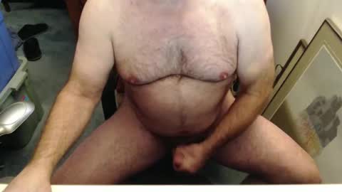 rockhard63 online show from January 10, 12:01 am