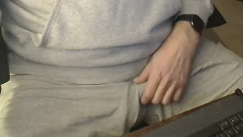 rockhardff online show from December 15, 5:34 am