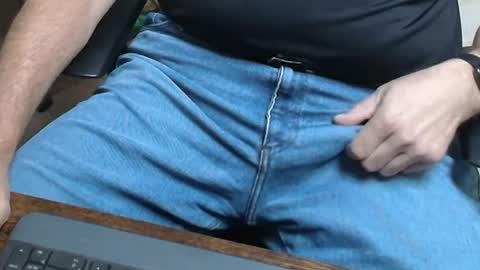 rockhardff online show from September 19, 8:42 pm