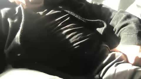 Joey online show from February 22, 1:20 pm