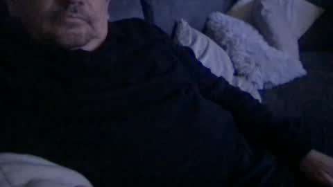 Joey online show from February 25, 7:01 pm