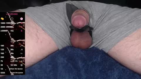 Bonez online show from October 6, 3:15 am