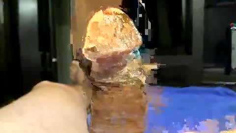 rockinhardd4u online show from March 17, 1:54 am