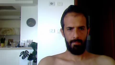 Snapshot of rockistman1 chatting on June 18, 5:19 am rockistman1 online show from June 18, 5:19 am