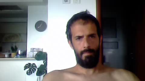 Snapshot of rockistman1 chatting on July 16, 5:02 am rockistman1 online show from July 16, 5:02 am