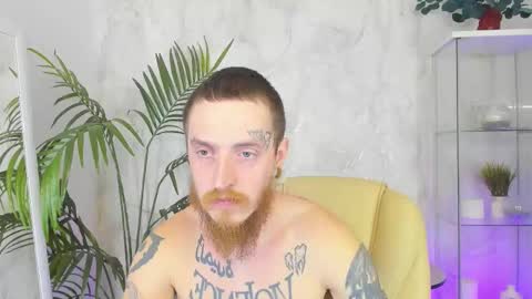 rockleen online show from February 21, 11:17 pm