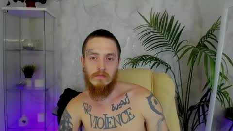 rockleen online show from February 26, 11:59 pm