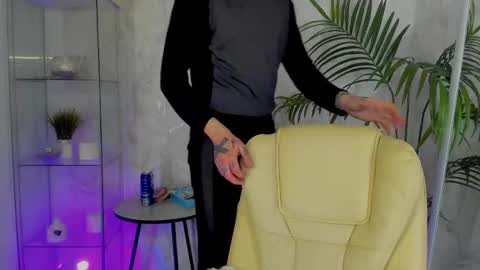 rockleen online show from March 1, 10:45 pm