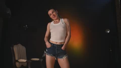 RocknRose online show from March 5, 10:28 pm