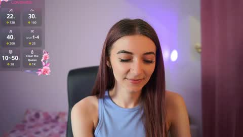 RocknRose18 online show from April 27, 1:53 pm